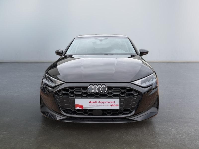 Audi A3 Audi A3 Sportback Business Edition Attraction TFSI 85 kW S tronic - 8