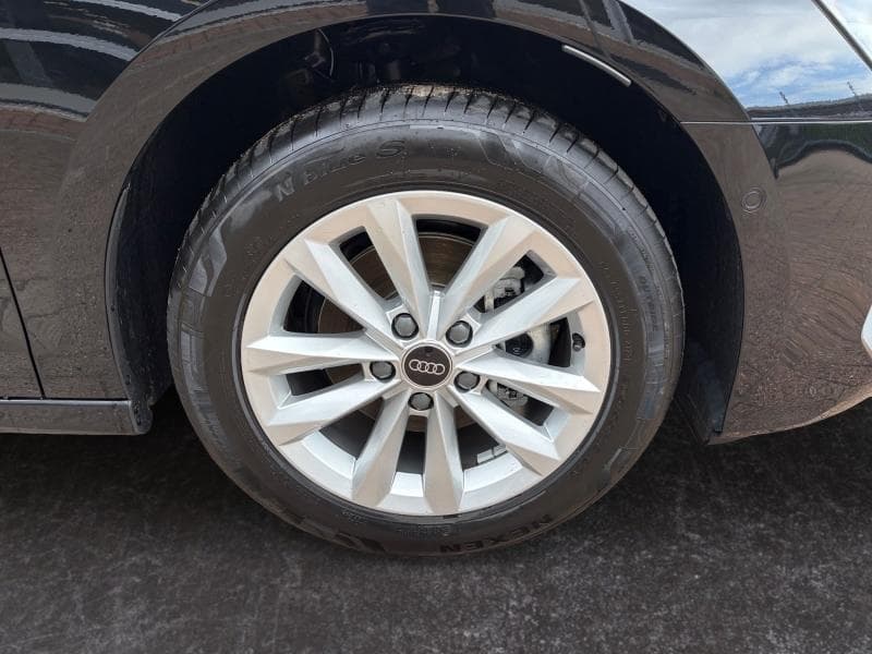 Audi A3 Audi A3 Sportback Business Edition Attraction TFSI 85 kW S tronic - 12