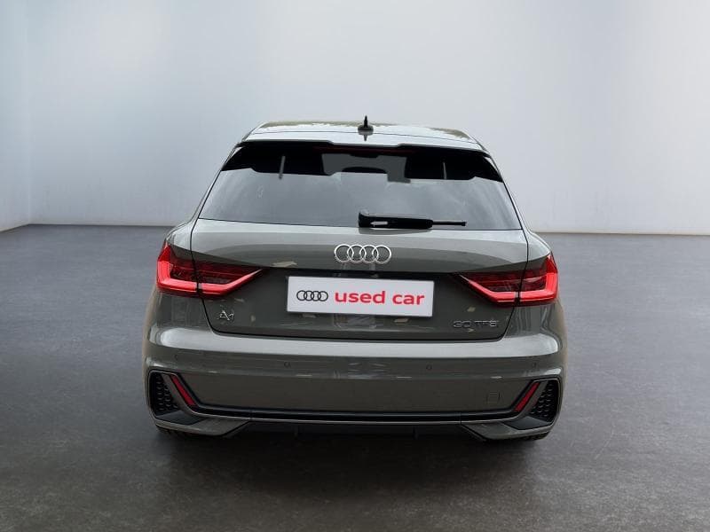 Audi A1 Sportback Prestige Edition 30 TFSI 116pk S tronic - 5