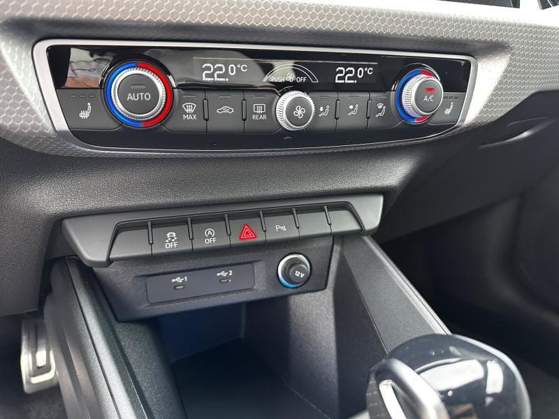 Audi A1 Sportback Prestige Edition 30 TFSI 116pk S tronic - 29
