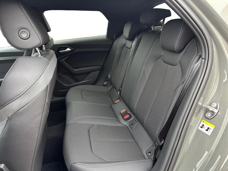 Audi A1 Sportback Prestige Edition 30 TFSI 116pk S tronic - 9