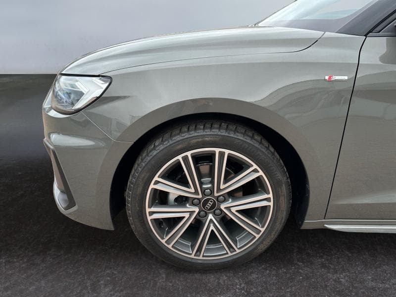 Audi A1 Sportback Prestige Edition 30 TFSI 116pk S tronic - 10