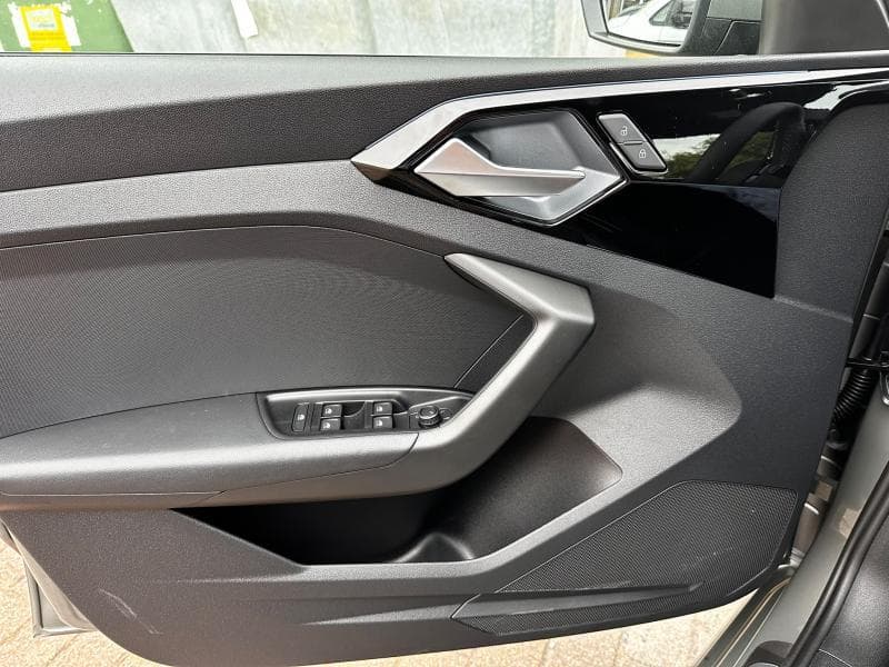 Audi A1 Sportback Prestige Edition 30 TFSI 116pk S tronic - 20