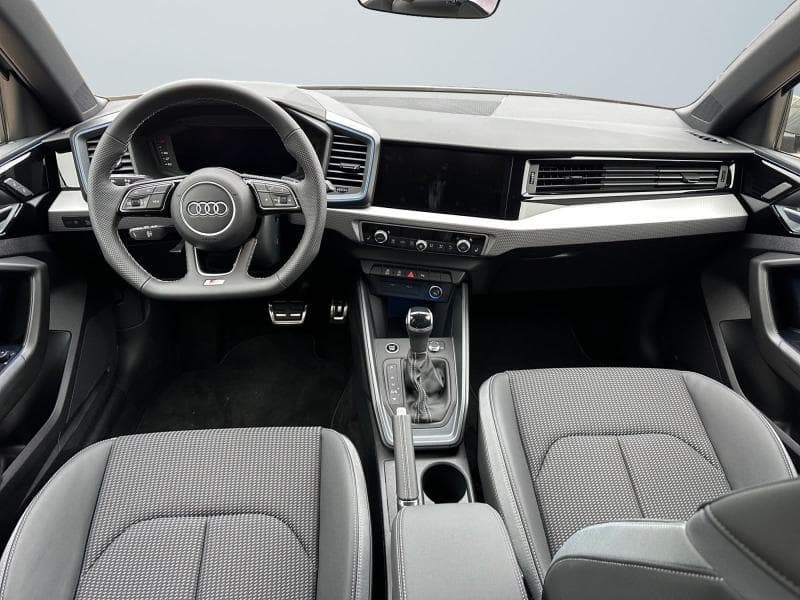 Audi A1 Sportback Prestige Edition 30 TFSI 116pk S tronic - 13