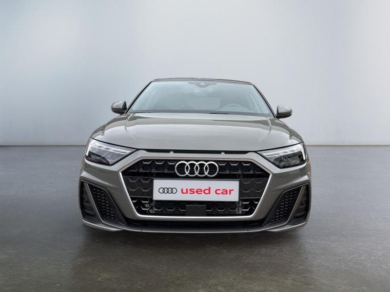 Audi A1 Sportback Prestige Edition 30 TFSI 116pk S tronic - 3