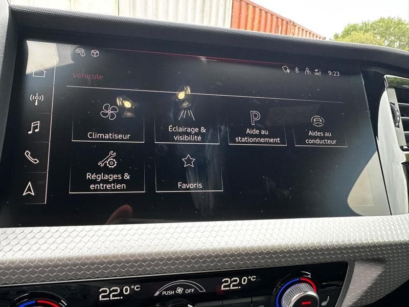 Audi A1 Sportback Prestige Edition 30 TFSI 116pk S tronic - 27