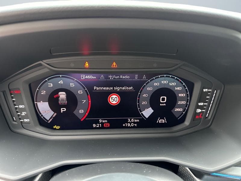 Audi A1 Sportback Prestige Edition 30 TFSI 116pk S tronic - 16