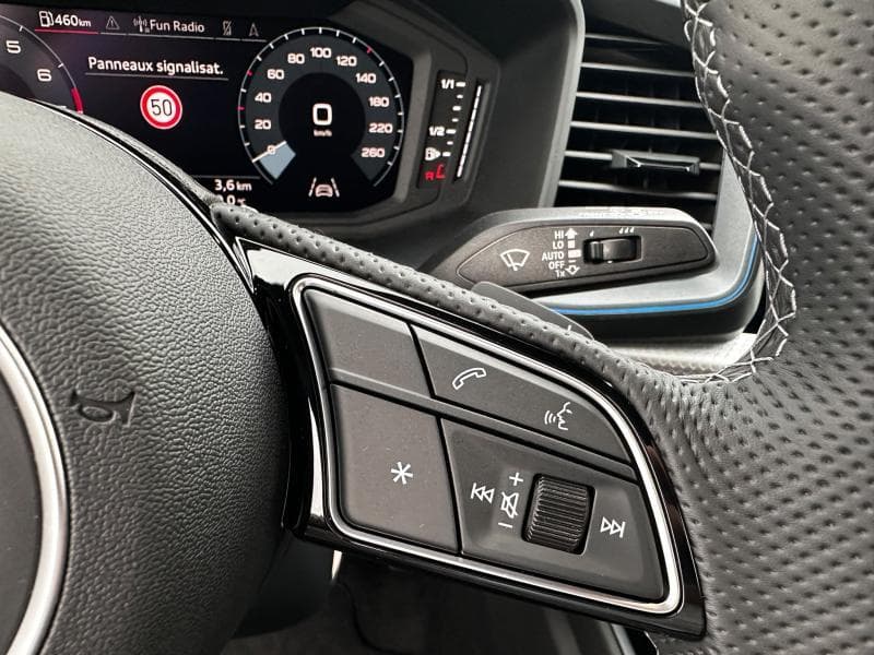 Audi A1 Sportback Prestige Edition 30 TFSI 116pk S tronic - 26