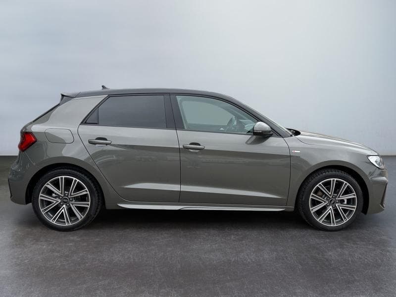 Audi A1 Sportback Prestige Edition 30 TFSI 116pk S tronic - 7
