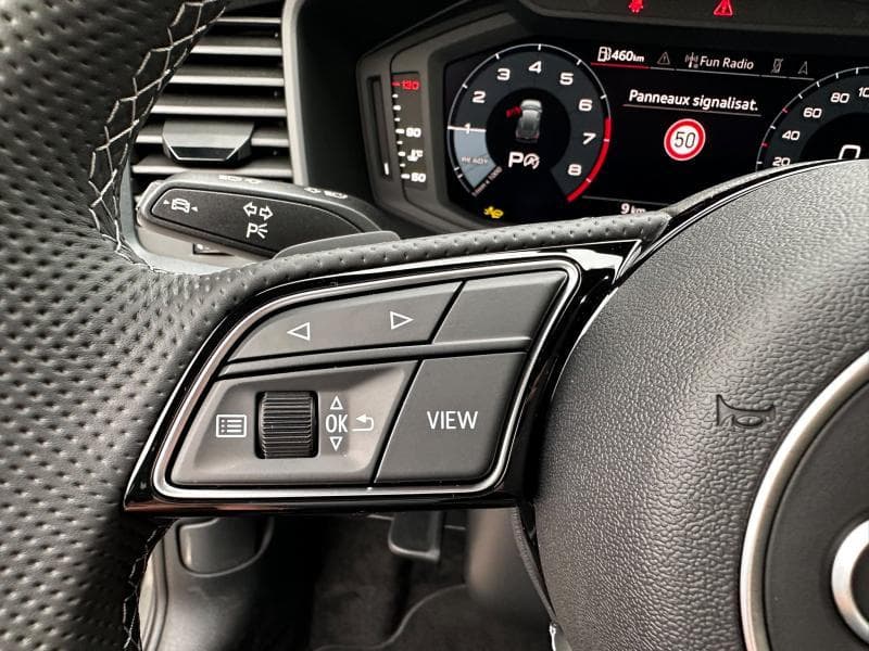 Audi A1 Sportback Prestige Edition 30 TFSI 116pk S tronic - 19