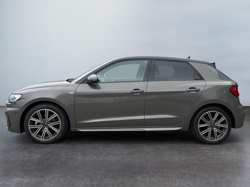 Audi A1 Sportback Prestige Edition 30 TFSI 116pk S tronic - 8