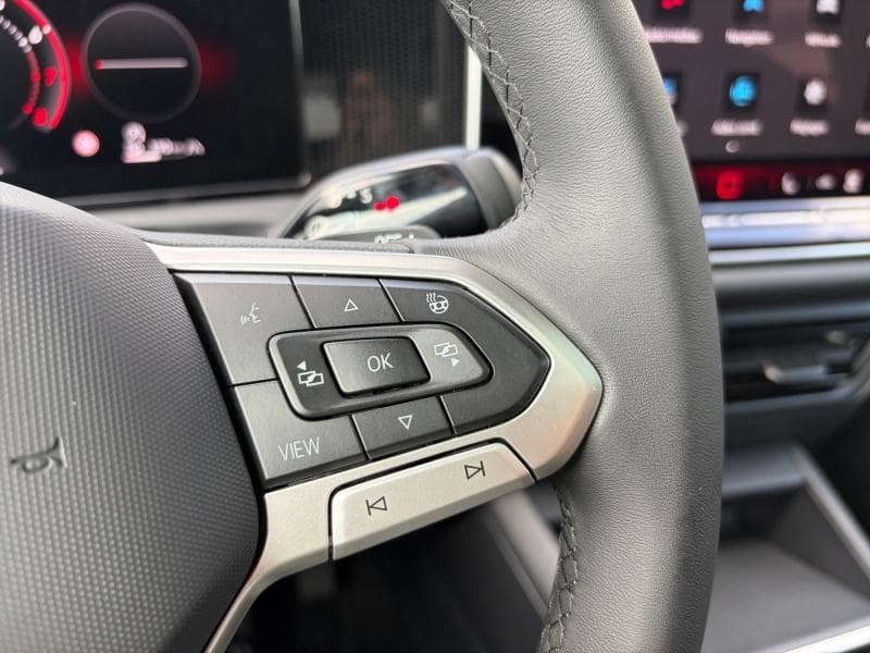 Volkswagen Tiguan IV Life - 18