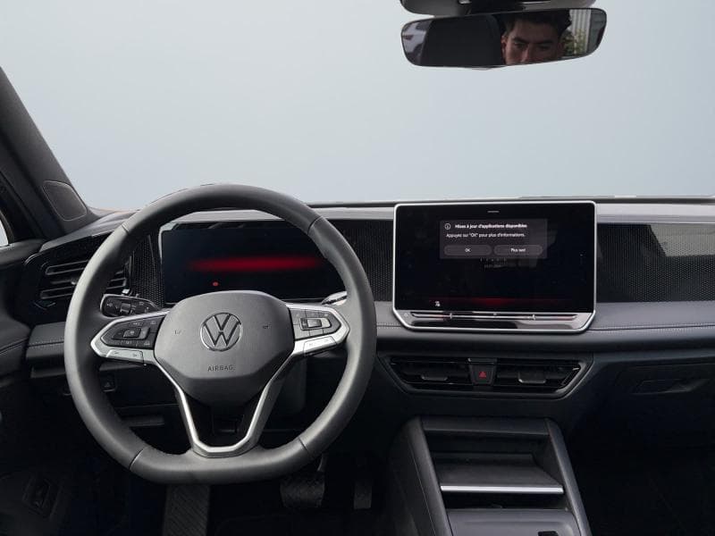 Volkswagen Tiguan IV Life - 12