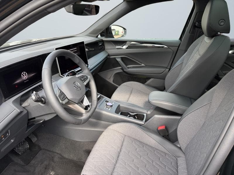Volkswagen Tiguan IV Life - 14