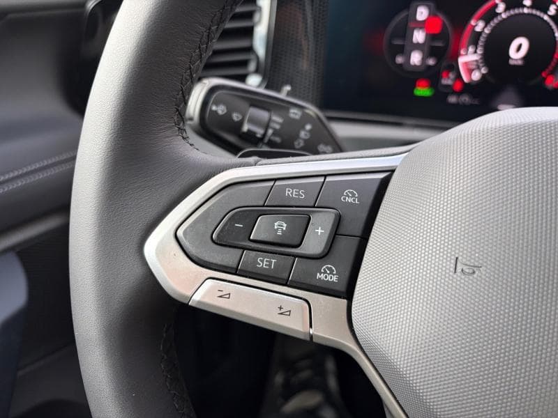 Volkswagen Tiguan IV Life - 17