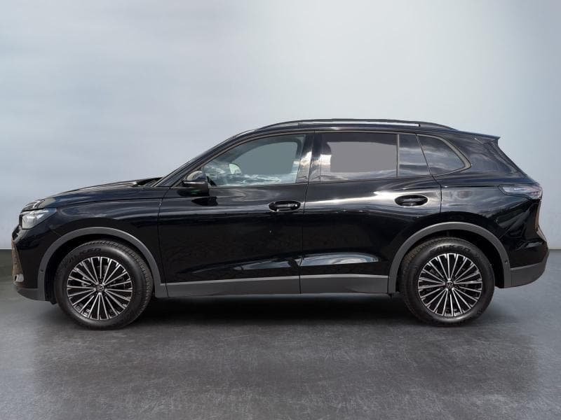 Volkswagen Tiguan IV Life - 5