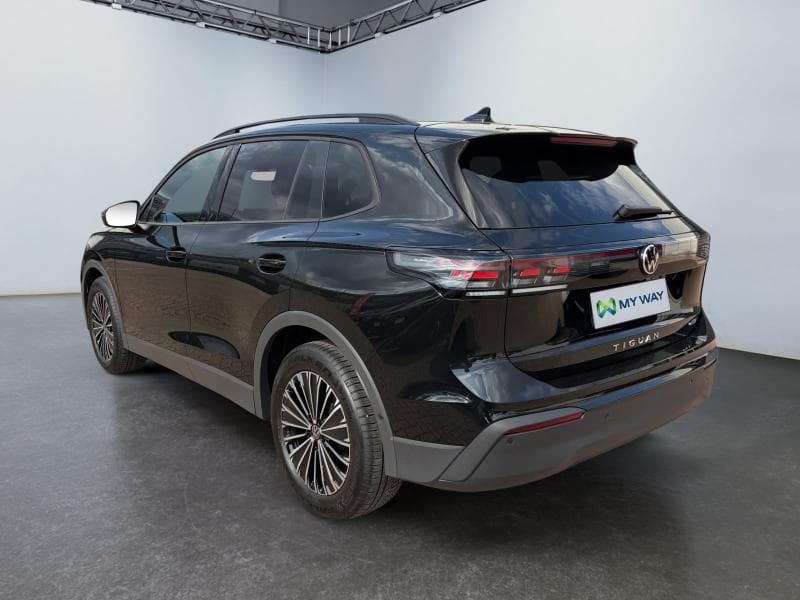 Volkswagen Tiguan IV Life - 9