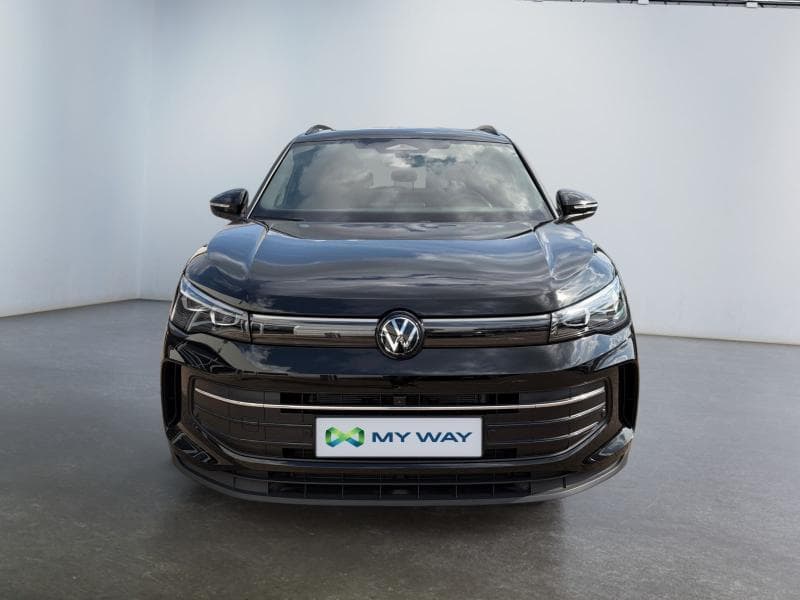 Volkswagen Tiguan IV Life - 4