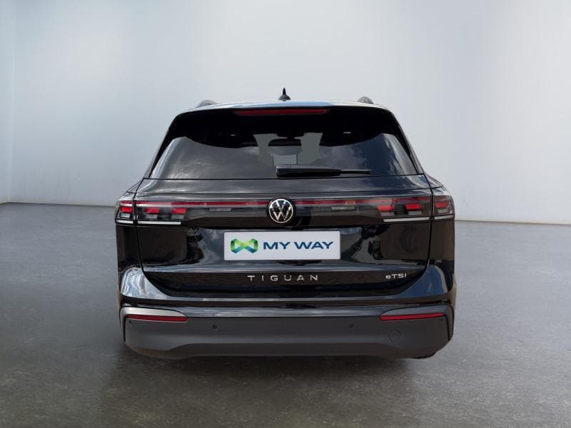 Volkswagen Tiguan IV Life - 3