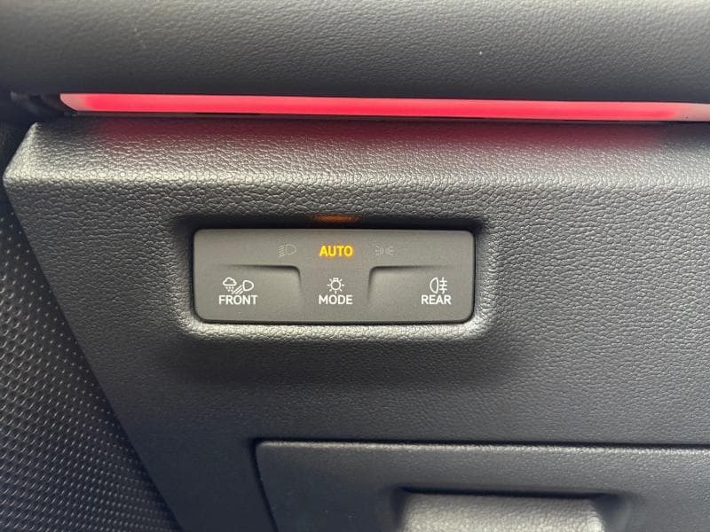 Volkswagen Tiguan IV Life - 22