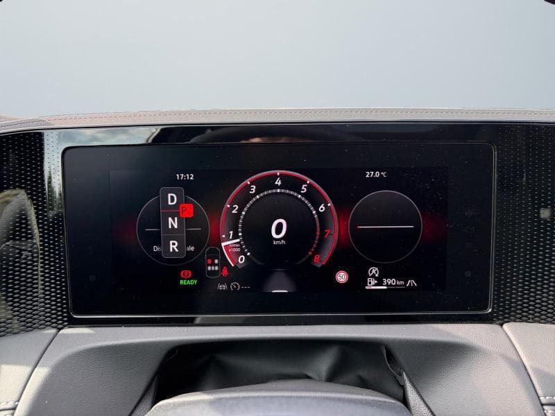 Volkswagen Tiguan IV Life - 19
