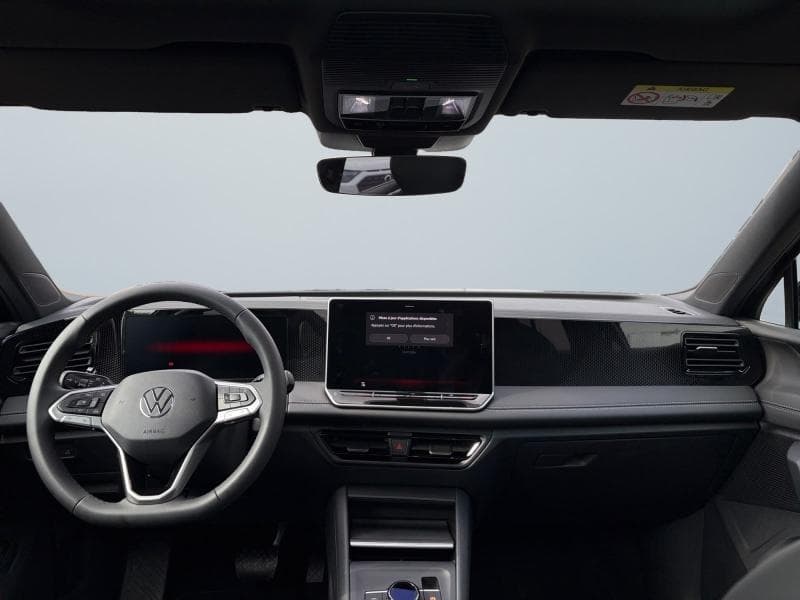 Volkswagen Tiguan IV Life - 10
