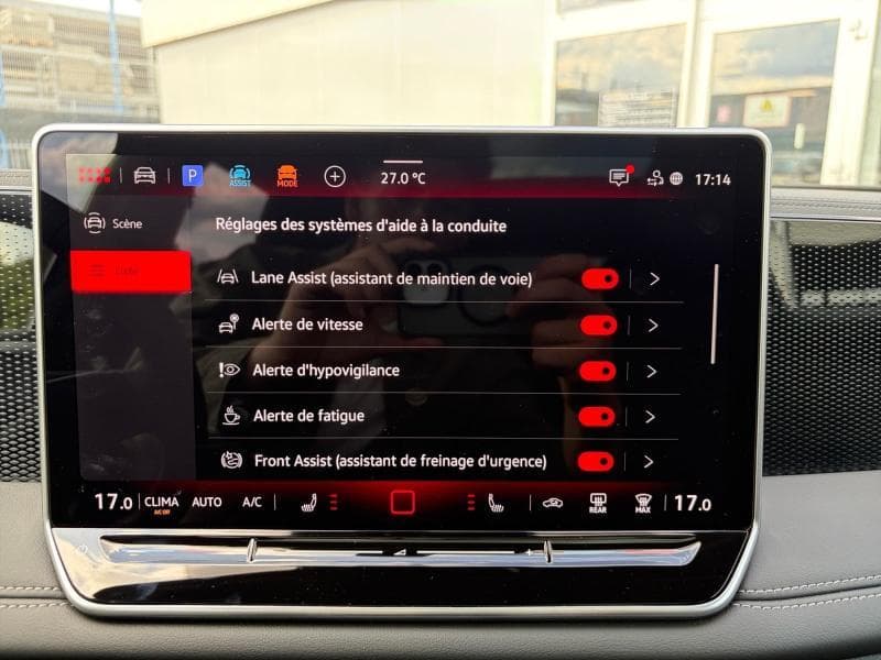 Volkswagen Tiguan IV Life - 23
