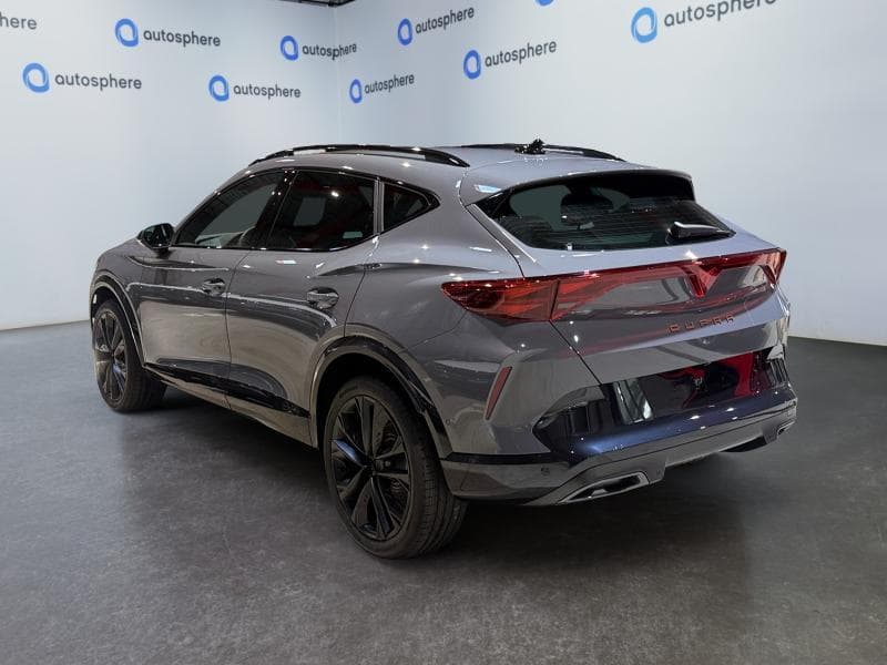 Cupra Formentor Black Edition - 7