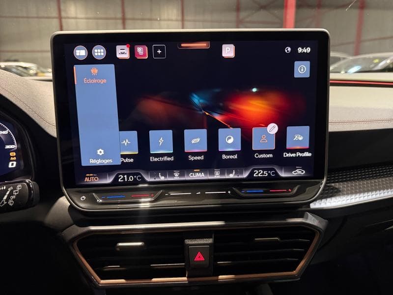 Cupra Formentor Black Edition - 25