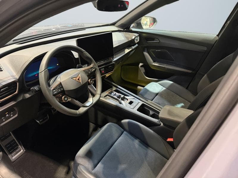 Cupra Formentor Black Edition - 14
