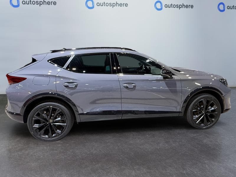 Cupra Formentor Black Edition - 4