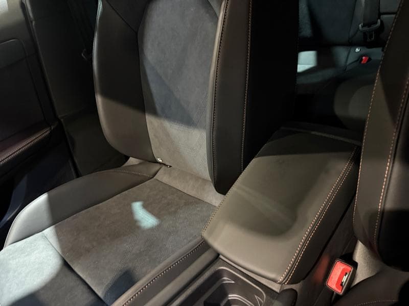 Cupra Formentor Black Edition - 27