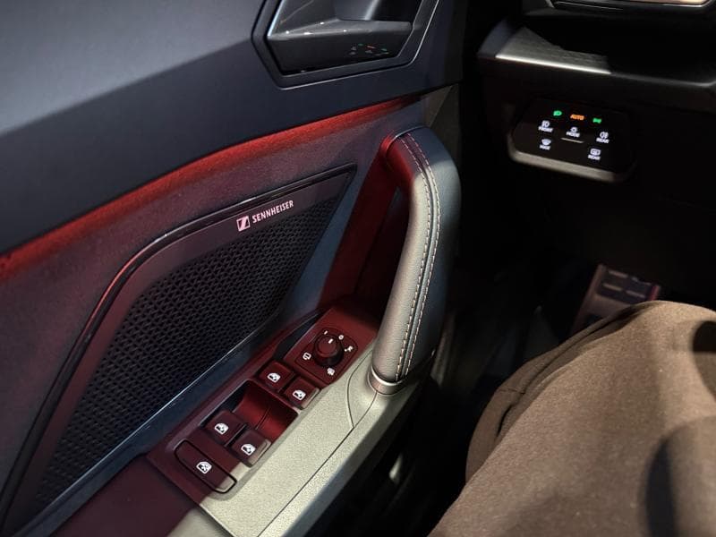 Cupra Formentor Black Edition - 21