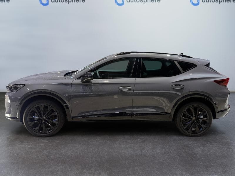 Cupra Formentor Black Edition - 5