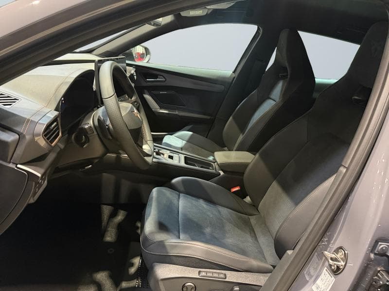 Cupra Formentor Black Edition - 10