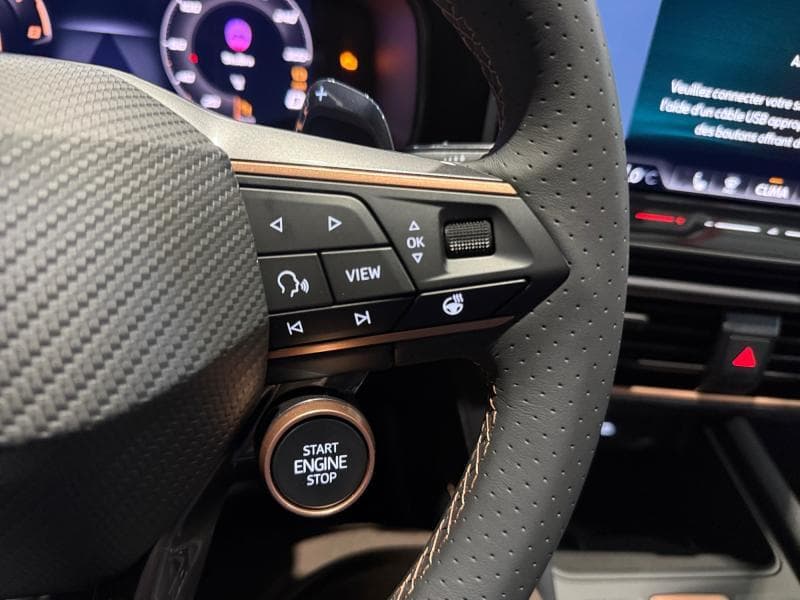Cupra Formentor Black Edition - 24
