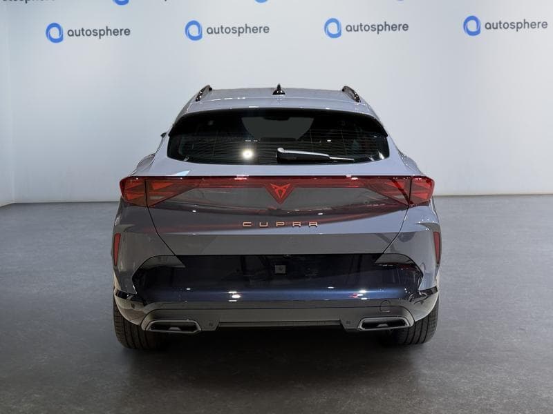 Cupra Formentor Black Edition - 8
