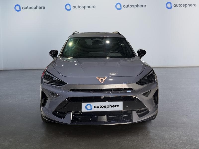 Cupra Formentor Black Edition - 3
