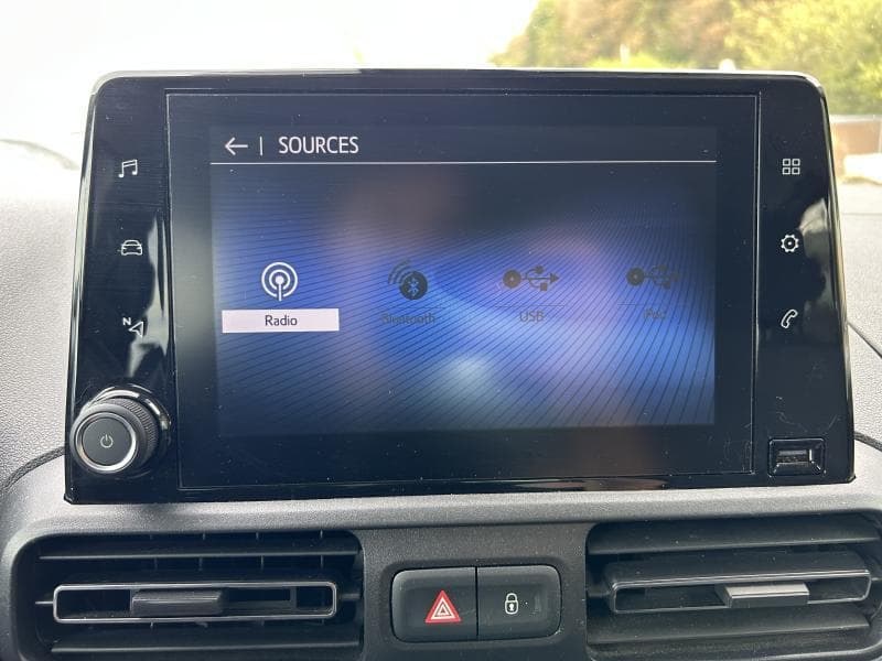 Toyota ProAce VERSO | 1.5 diesel 131 CV | 7 places | Camera | GPS | Attache remorque - 21