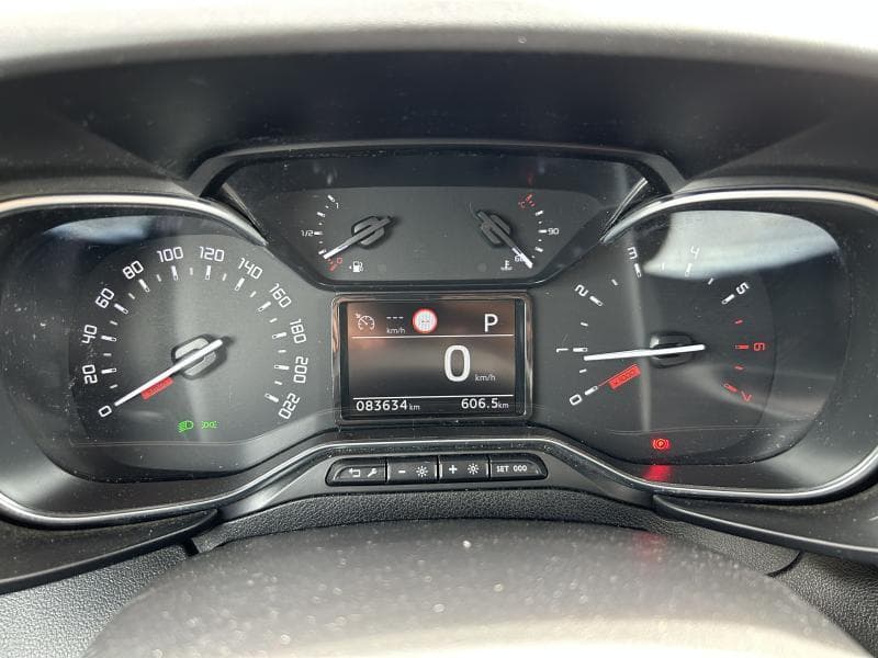 Toyota ProAce VERSO | 1.5 diesel 131 CV | 7 places | Camera | GPS | Attache remorque - 15