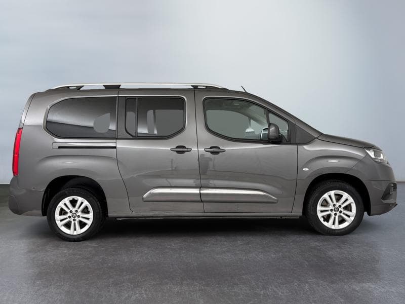 Toyota ProAce VERSO | 1.5 diesel 131 CV | 7 places | Camera | GPS | Attache remorque - 4