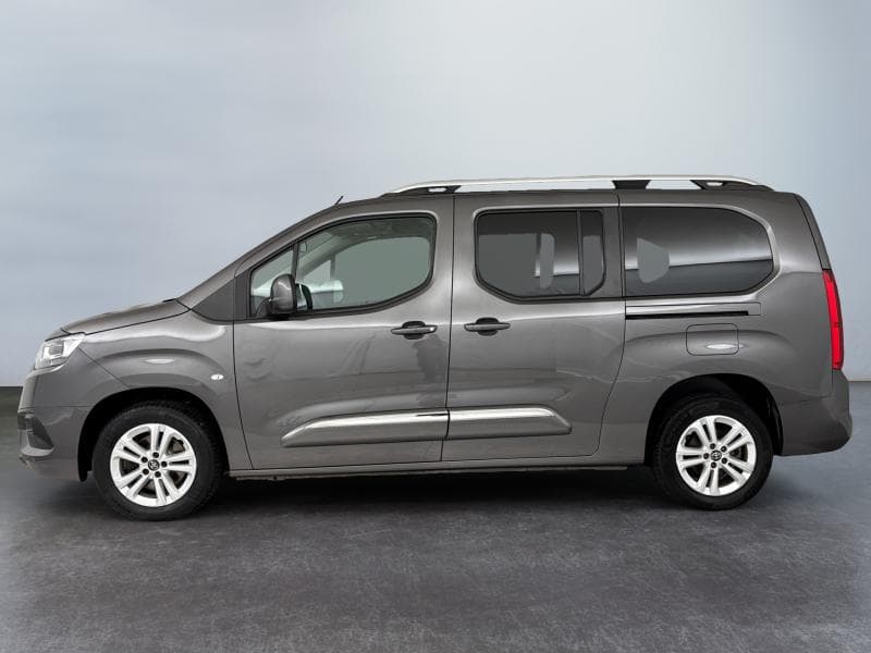 Toyota ProAce VERSO | 1.5 diesel 131 CV | 7 places | Camera | GPS | Attache remorque - 8