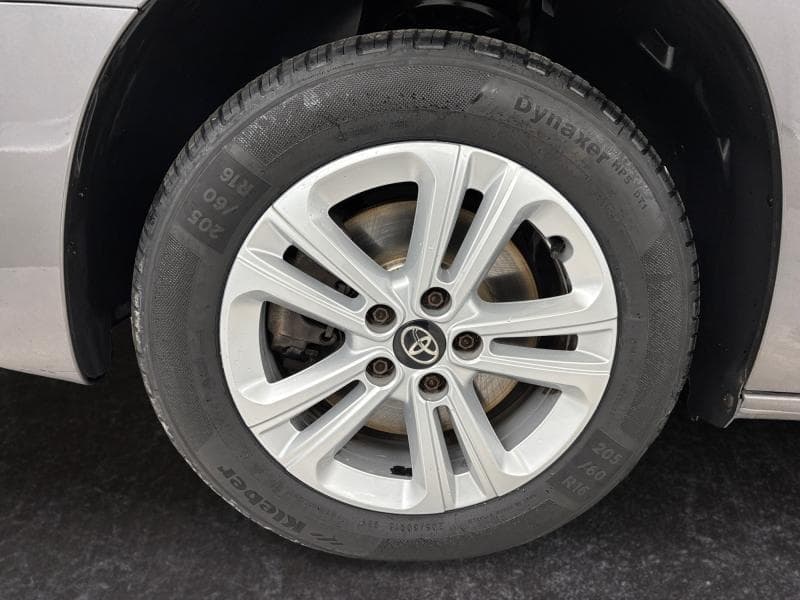 Toyota ProAce VERSO | 1.5 diesel 131 CV | 7 places | Camera | GPS | Attache remorque - 12