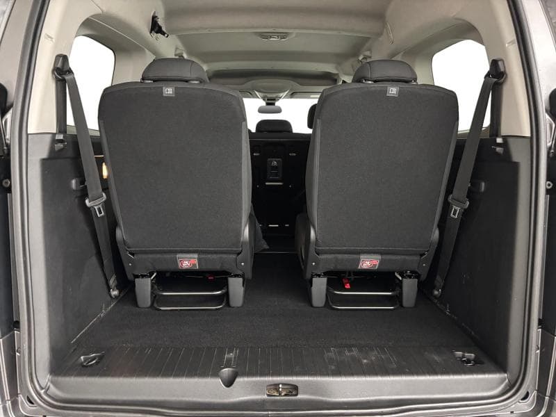 Toyota ProAce VERSO | 1.5 diesel 131 CV | 7 places | Camera | GPS | Attache remorque - 14