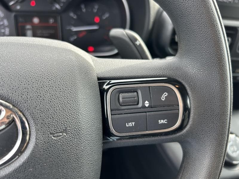 Toyota ProAce VERSO | 1.5 diesel 131 CV | 7 places | Camera | GPS | Attache remorque - 26