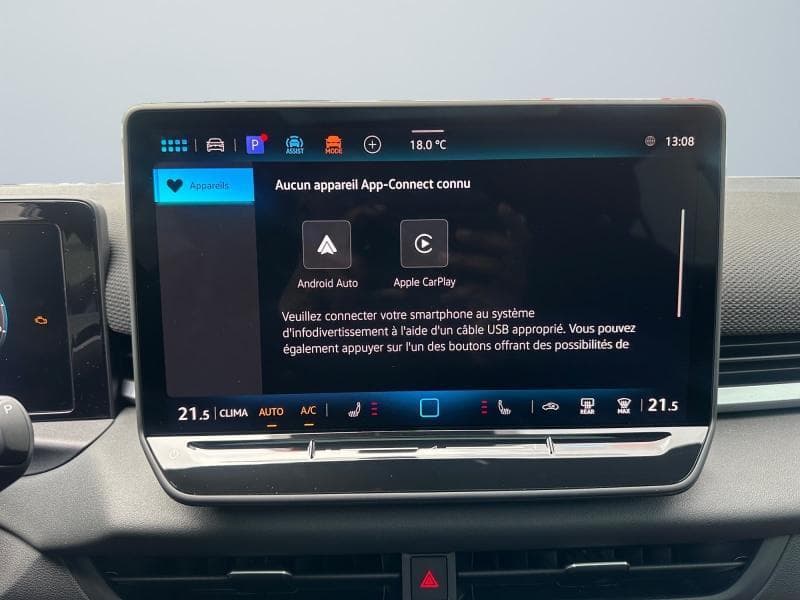 Volkswagen T-Roc R-Line | caméra | car play | harman kardon | toit ouvrant - 18