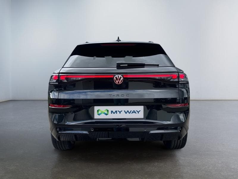 Volkswagen T-Roc R-Line | caméra | car play | harman kardon | toit ouvrant - 4
