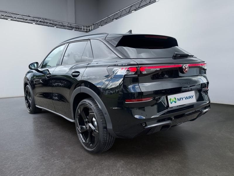 Volkswagen T-Roc R-Line | caméra | car play | harman kardon | toit ouvrant - 5