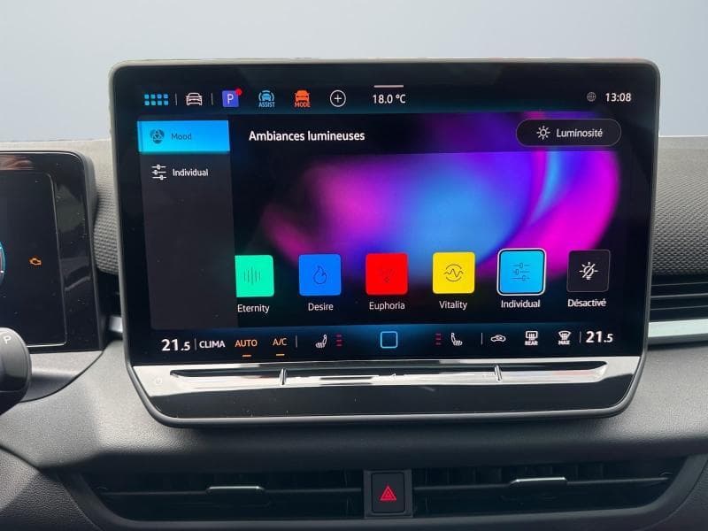 Volkswagen T-Roc R-Line | caméra | car play | harman kardon | toit ouvrant - 19
