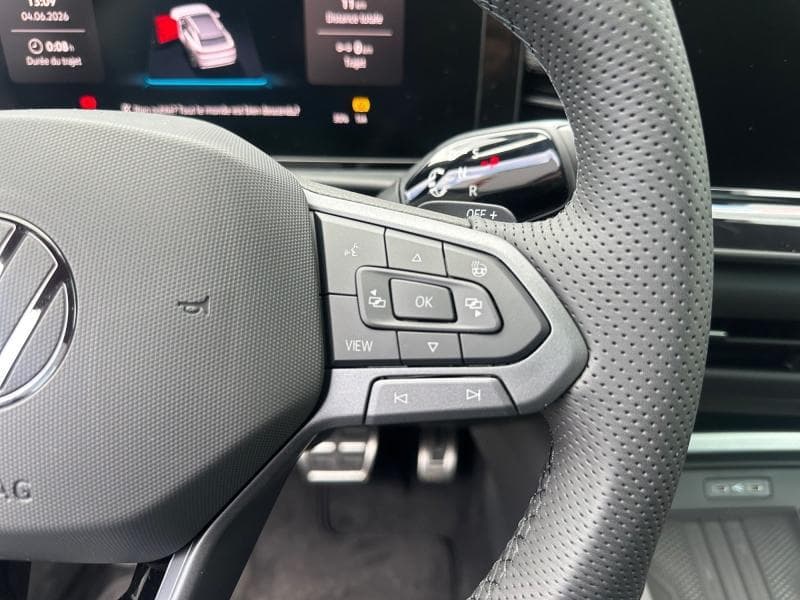 Volkswagen T-Roc R-Line | caméra | car play | harman kardon | toit ouvrant - 17